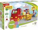 Androni Giocattoli Blocks Food Market for 1.5-5 years old Years 40pcs