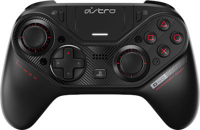 Astro C40 TR Kabellos Gamepad für PS4 / PC Schwarz