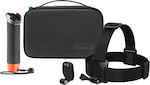 GoPro Σετ Αξεσουάρ Adventure Kit για Action Cameras GoPro