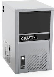 Kastel Παγομηχανή Ψεκασμού Kastel Παγομηχανή Ψεκασμού