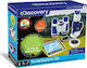 Discovery Young Explorer Kit Mikroskop für 8+ Jahre