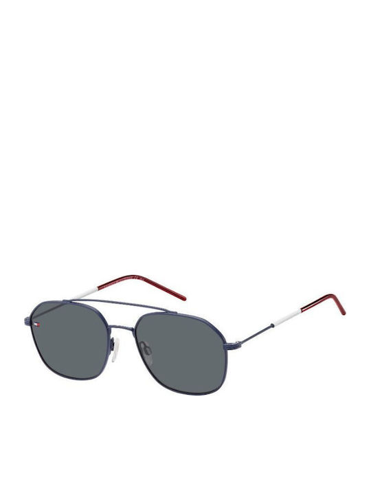 Tommy Hilfiger Herren Sonnenbrillen mit Blauem ...