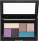 Maybelline The City Mini Eye Shadow Palette Pre...