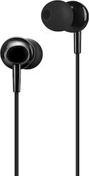 Hoco M14 Initial Sound In-ear Handsfree με Βύσμ...