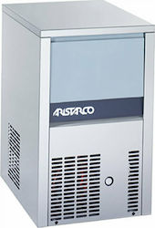 Aristarco Ice Machine with Spraying System