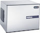 Aristarco Παγομηχανή mit Tagesproduktion von 450kg CQ450