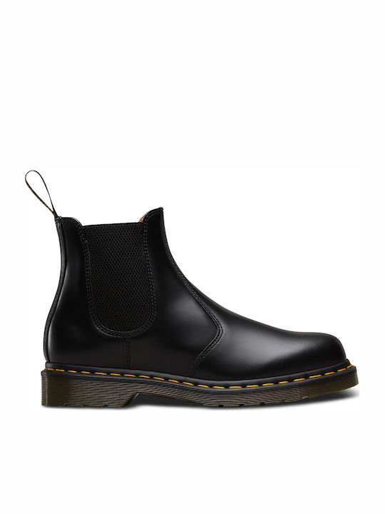 Dr. Martens 2976 Smooth Ботуши Черен 22227001