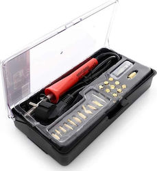 Kraft & Dele Soldering Iron 30W Power