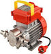 Rover Pompe SAE30 Novax-G 20 Pompa de transfer monofazată cu duză 3/4" și putere 0.8hp