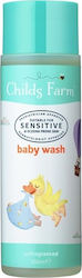 Childs Farm Baby Wash for Atopic Prone Skin 250ml