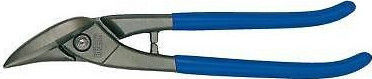 Luckhaus Ψαλίδι Λαμαρίνας Δεξί 280mm Ψαλίδι Λαμαρίνας Μήκους 280mm