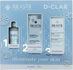 Rilastil D-Clar Skin Care Set