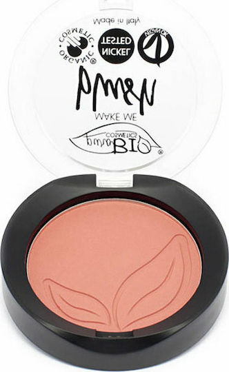 puroBio Cosmetics Ρουζ 5gr