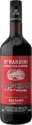 Distilleria Nardini Rabarbaro Λικέρ 19% 1000ml