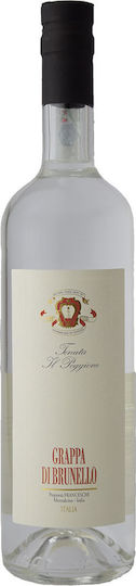 Grappa Di Brunello Γκράπα 45% 700ml