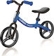 Globber Παιδικό Ποδήλατο Ισορροπίας Go Bike Μπλε