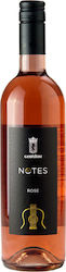 Οινοποιείο Gentilini Notes Ροζέ Ξηρό 750ml
