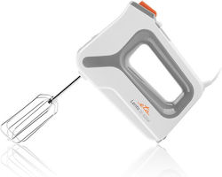 ETA Lento 0051 90000 Μίξερ Χειρός 500W Λευκό