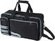Elite Bags Медицинска Раница Sport в Черен Цвят
