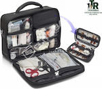 Elite Bags Medical Bag Black