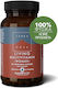 TerraNova Living Multivitamin Woman Multivitamin for Energy Immune Support & Hair 50 Vegetable Capsules