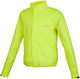 Tucano Urbano Nano Plus Men's Waterproof Riding Jacket Yellow