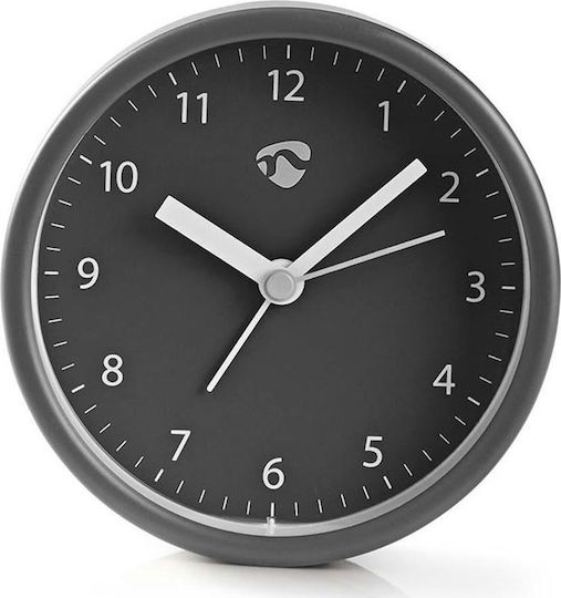 Nedis Ceas de Masă cu Alarmă CLDK006GY