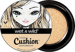 Wet n Wild Mega Cushion Color Corrector Cream C...