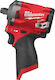 Milwaukee M12 FIWF12-0 Безчетков Ударен гайковерт Соло с Приемник 1/2"