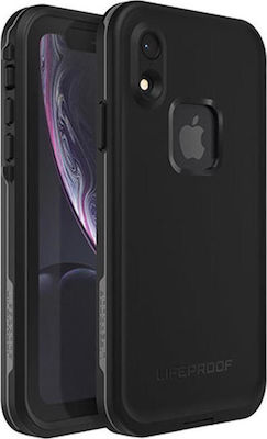 LifeProof Fre Asphalt Black (iPhone XR)