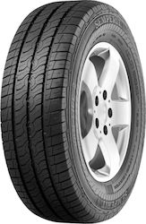 Semperit Van Life 2 215/60R16 103T M+S Sommerreifen für Leichten Lkw
