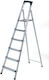 Viosarp Ladder Iron with 5+1 Steps
