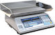 ICS Nagata Elektronisch Einzelhandelswaage mit ...