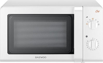 Микроволновка daewoo kog 6cdbw