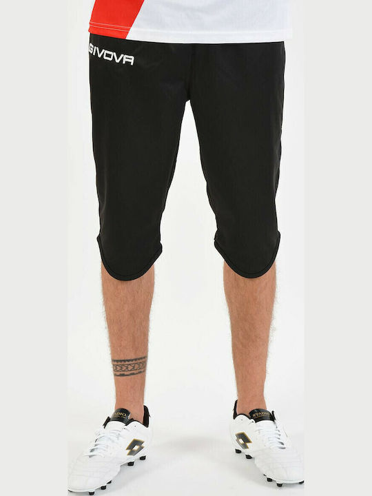Givova Panta Capri 3/4 One Αθλητική Ανδρική Βερ...