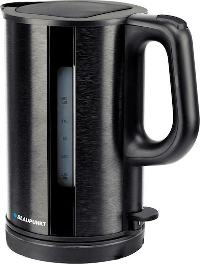 Blaupunkt EKS801BK Kettle 1.5lt 2200W Black