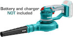 Total Battery Handheld Blower Solo