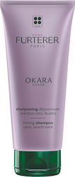 Rene Furterer Okara Strahlkraft Shampoo 200ml Rene Furterer Okara Strahlkraft Shampoo 200ml