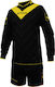 Sanchez KITP005 Set De Echipament Sportiv Pentru Portari De Fotbal Copii
