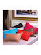 Beauty Home Sheet Super-Double with Elastic 170x200+28cm. Art 1380 Coffee