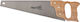 Sparta Ferăstrău pentru lemn 40cm 231855