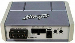 Stinger SPX700X4 Amplificator de barcă 4 canale SPX700X4