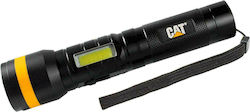 CAT CT6315 Επαναφορτιζόμενος Φακός LED 1200lm CAT CT6315 Επαναφορτιζόμενος Φακός LED 1200lm