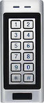 Secukey K4 Access Control for Entry with Code