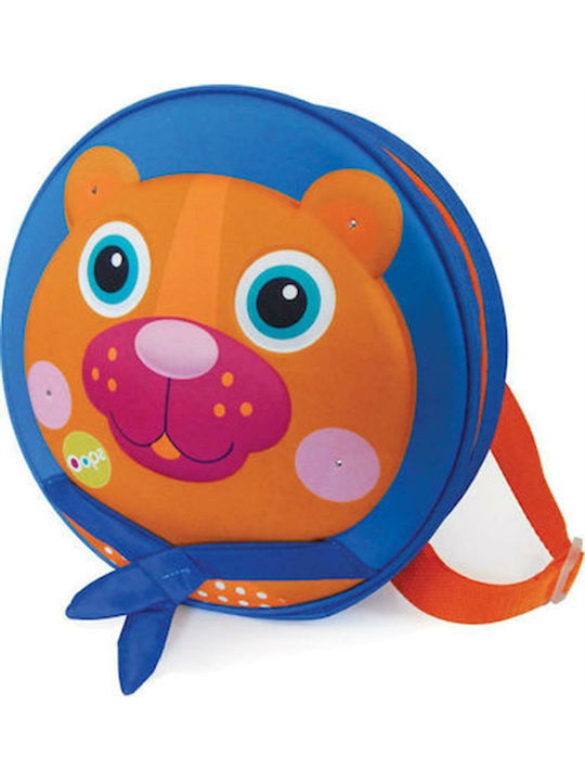 Oops My Starry Bear School Bag Backpack Kinderg...