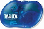 Tanita Pedometer Pedometer PD-637 Blue