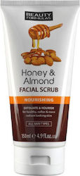 Beauty Formulas Scrub 150ml Beauty Formulas Scrub 150ml