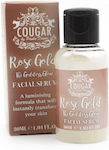 Cougar Rose Gold Facial Serum Anti-îmbătrânire Serum Față 30ml