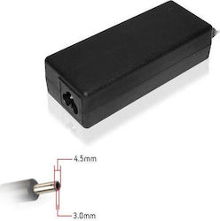 Well Laptop Charger 65W 19.5V 3.33A for HP Well Laptop Charger 65W 19.5V 3.33A for HP