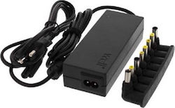 Well 74011 90W 19.5V Laptop Charger with Detachable Power Cord